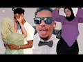 Lagu HUSSEIN OG OO MALABO IYO MARWAAN YARE  SI XUN USOO KARBAASHEY WAXUUNA AMAANEY RAMLO.