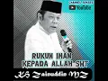 Download Lagu Rukun Iman Kh zainuddin mz