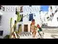 Download Lagu Is This The Most Beautiful White Village? Frigiliana 💙\u0026 Granada Stay