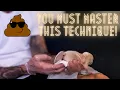 Whelping Puppies Master Hand Bottoming Learn how to Stimulate bowels whelp like a pro