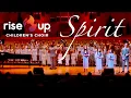Download Lagu Beyoncé - Spirit (From Disney’s “The Lion King”) | Rise Up Children’s Choir Live Performance