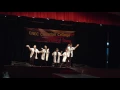 Download Lagu 16-17 Variety Show SingCon Final - Ampel (Group Dancing)