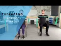Theraband Upper Body Workout