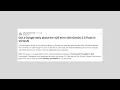 How To Fix Gemini API Error Code 429