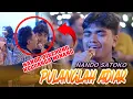 Download Lagu Pulanglah Adiak  -   Ria Amelia (Live Ngamen) - Nando Satoko