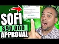 Sofi Approved Me For 90K - My Real Approval Experience Explained