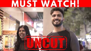 Ladki Relationship Mai Aane ke liye khud ko change karegi? ๐ซจ | Uncut - Body Standards | Jeheranium