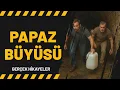 Download Lagu Papaz Büyüsü | Kan Donduran Anılar 31. Bölüm