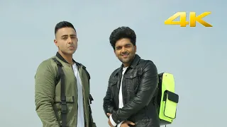 surma surma video song 4k 60fps guru randhawa feat jay sean