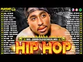 Download Lagu Old School Hip Hop Mix - 50 Cent, Snoop Dogg, Notorious B.I.G. Dr Dre, 2Pac, DMX, Eminem