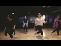Nelly Furtado - Say It Right / Sohee Jazz Dance Choreography