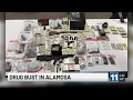 Operation in Alamosa leads to recovery of more than 20 guns 1 000s of fentanyl pills