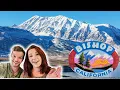 Bishop California A Hidden Gem in the Eastern Sierra Mountains