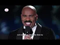 Has Steve Harvey passed away
