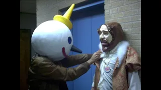 Jack In The Box Commercials - Late 1990 s