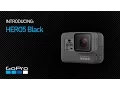 GoPro Introducing HERO5 Black