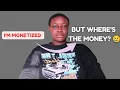 Download Lagu WHAT HAPPENS WHEN YOU GET MONETIZED 😲