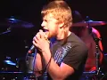 Dance Gavin Dance-And I Told them I Invented Times New Roman [LIVE]