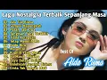 Download Lagu Alda Risma Full Album | Tangisan Yang Terakhir | Patah Jadi Dua | Lagu Pop Lawas Nostalgia