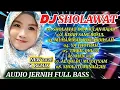 Lagu DANGDUT REMIX SHOLAWAT TERBARU DI AKHIR TAHUN✨ SLOW BASS AUDIO JERNIH