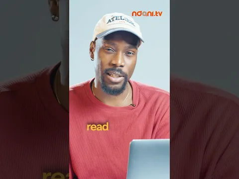 HOW TO DELIVER ON A GREAT VOICEOVER | Deji Osikoya on MY DAILY 2K