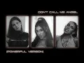 Download Lagu Ariana Grande, Miley Cyrus, Lana Del Rey - Don't Call Me Angel (Powerful Version) / Audio