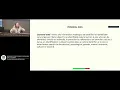 Data processing for scientific research a legal approach in a case study