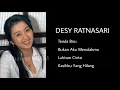 Download Lagu DESY RATNASARI, The Very Best Of