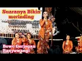 Lagu Suaranya Bikin merinding  \