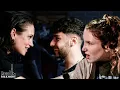Download Lagu SCHOCK! Milla küsst Karim! 😱💋 | Berlin - Tag \u0026 Nacht #3531