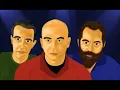 PARALAMAS DO SUCESSO INUNDADOS CON SUBTÍTULOS EN ESPAÑOL