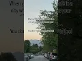 Download Lagu Karena ketika kamu bisa merasa seperti di rumah di kota yang penuh dengan orang asing… Kamu bisa merasa seperti di rumah di mana saja❤️