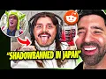 Dominik Mysterio TROLLS Logan Paul on IMPAULSIVE WWE REDDIT