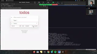 Code Coverage With Selenium