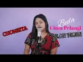 CHONSITA - Telan Turun X Beda X Cinta Pelangi (Mashup)