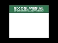 Download Lagu Voorkom afsluiten via het kruisje - Macro