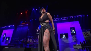 Download Fantasia Performs \ MP3