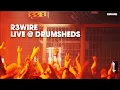 Download Lagu R3WIRE @ OUR HOUSE, DRUMSHEDS - TECH HOUSE DJ MIX FROM A CAGE - FULL SET
