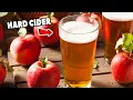 HARD CIDER FOR BEGINNERS make it at home