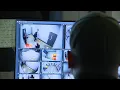 Georgia jail adds new tech for inmate safety