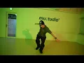 MVP - Clock It | Halo Choreography