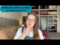 I started scripture writing and it changed my life 11 reasons from a mum of 11