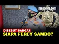 Download Lagu Mengenal Irjen Ferdy Sambo, Kadiv Propam Polri Disebut DPR Galak ke Anggota Nakal