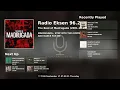 Radio Eksen 17.09.2026 07:00