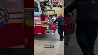 FPS Generator Safety RFR