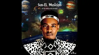 Sun EL Musician feat Sino Msolo \u0026 Simmy - Kwalula