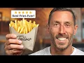 I Went to The Healthiest Restaurant in California