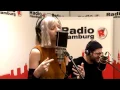Download Lagu AURORA - La La La (Naughty Boy cover)