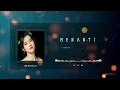 Yovie Widianto, Ziva Magnolya - Menanti  (Lyric Video / Lirik Musik)