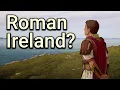 Lagu Roman Ireland?
